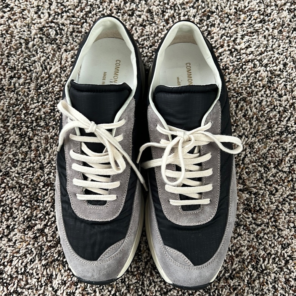 Mens NEW  Common Projects 2326 40 7538